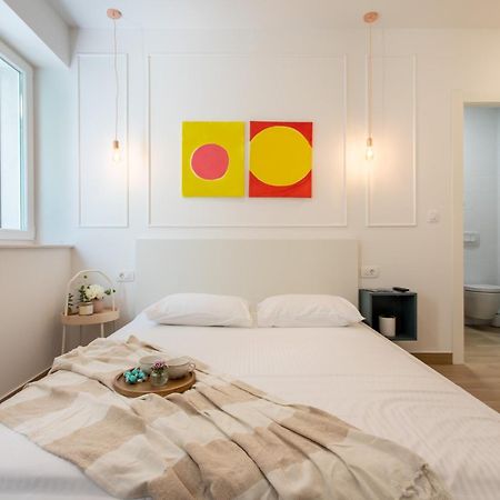 Sweet Rooms Split Habitación foto