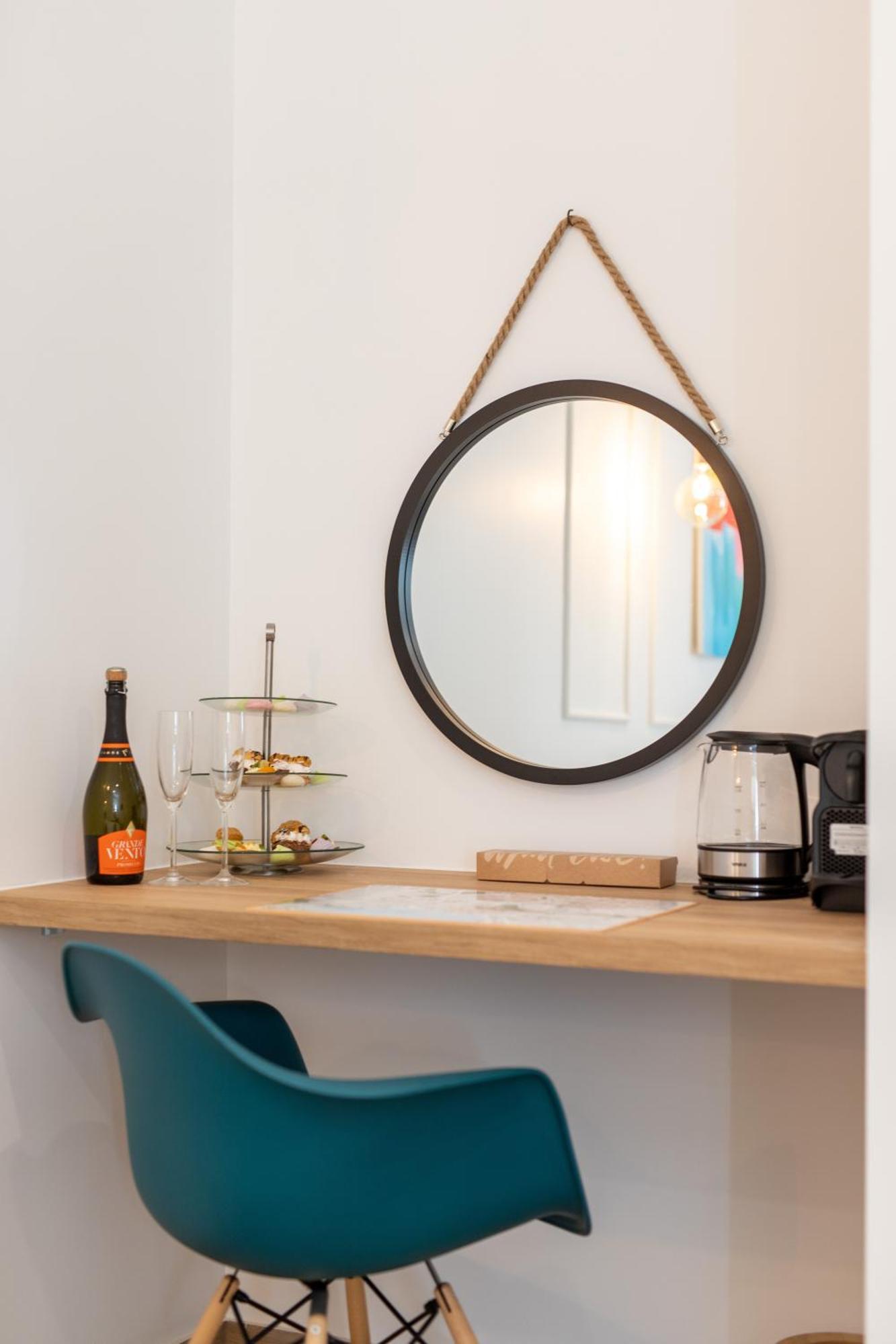 Sweet Rooms Split Habitación foto